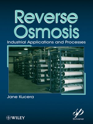 cover image of Reverse Osmosis